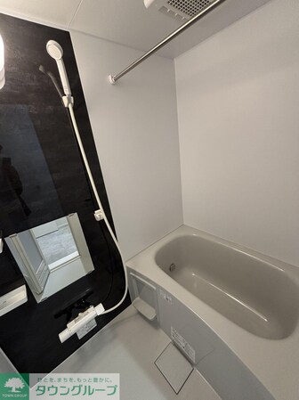 GRADUS八千代台Vの物件内観写真